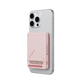 پاور بانک وایرلس SKINARMA ARC 10,000 mAh