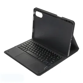 کیف کیبورد دار اسمارت مناسب تبلت شیائومی Redmi Pad Pro 12.1 inch