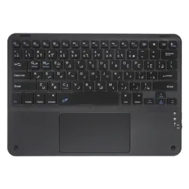 کیف کیبورد دار اسمارت مناسب تبلت شیائومی Redmi Pad Pro 12.1 inch