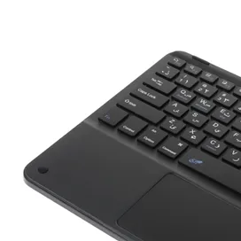 کیف کیبورد دار اسمارت مناسب تبلت شیائومی Redmi Pad Pro 12.1 inch