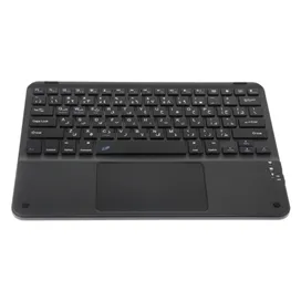 کیف کیبورد دار اسمارت مناسب تبلت شیائومی Redmi Pad Pro 12.1 inch