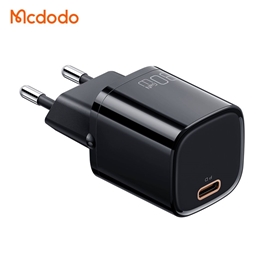 آداپتور شارژ مینی 30 وات مکدودو Mcdodo Nano 30W Gan Charger CH-008