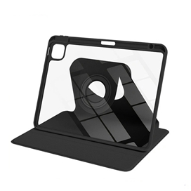کاور آیپد پرو مگنتی با جای قلم کوتسی Coteci Magnetic Case ipad Pro 12.9 ,Air12.9″ ip-100
