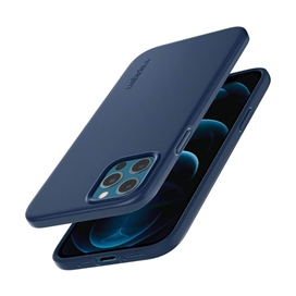 کاور اسپیگن Thin Fit آیفون Apple iPhone 12