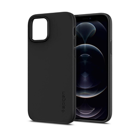 کاور اسپیگن Thin Fit آیفون Apple iPhone 12