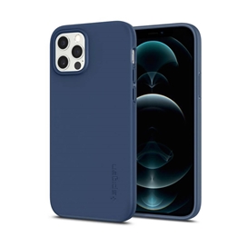 کاور اسپیگن Thin Fit آیفون Apple iPhone 12