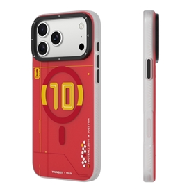 قاب برند Youngkit مدل جام جهانی فوتبال Spain اسپانیا یانگ کیت Youngkit آیفون مناسب برای Apple iPhone 17 Pro Max