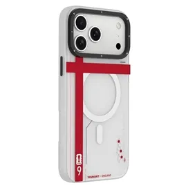 قاب برند Youngkit مدل جام جهانی فوتبال England انگلیس یانگ کیت آیفون مناسب برای Apple iPhone 16 Pro Max
