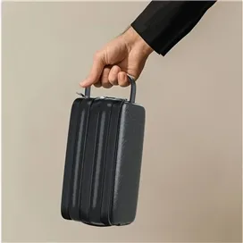 کیف دستی گرین لاین Green Lion Lucid Clutch Bag GNLUCLBGBK
