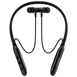 هندزفری بلوتوثی گردنی پرودو Porodo Soundtec Neckband PDMT30BK