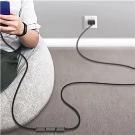 ست کابل پاورولوژی Powerology Argos Cable PCAB37GY
