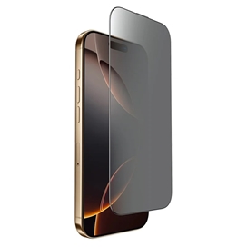 گلس حریم شخصی آیفون 17 جویروم JOYROOM iPhone 17 2.5D Anti-Spy JR-MQS0613