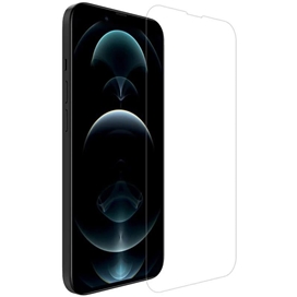 محافظ صفحه نمایش نیلکین مدل H Plus Pro مناسب برای گوشی موبایل اپل iPhone 17E