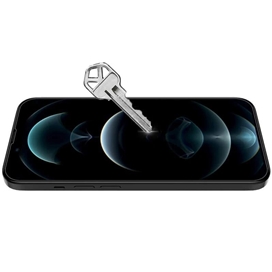 محافظ صفحه نمایش نیلکین مدل H Plus Pro مناسب برای گوشی موبایل اپل iPhone 17E