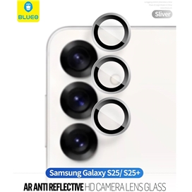 رینگ محافظ لنز برند بلو مدل Blueo Protector Lens Glass Samsung مناسب برای Samsung Galaxy Z Fold 8