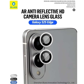 رینگ محافظ لنز برند بلو مدل Blueo Protector Lens Glass Samsung مناسب برای Samsung Galaxy Z Fold 8