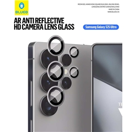 رینگ محافظ لنز برند بلو مدل Blueo Protector Lens Glass Samsung مناسب برای Samsung Galaxy Z Fold 8