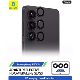 رینگ محافظ لنز برند بلو مدل Blueo Protector Lens Glass Samsung مناسب برای Samsung Galaxy Z Fold 8