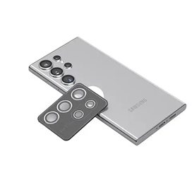 رینگ محافظ لنز برند بلو مدل Blueo Protector Lens Glass Samsung مناسب برای Samsung Galaxy Z Flip 8