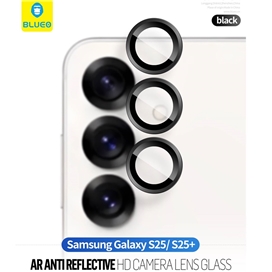 رینگ محافظ لنز برند بلو مدل Blueo Protector Lens Glass Samsung مناسب برای Samsung Galaxy Z Flip 8