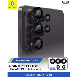 رینگ محافظ لنز برند بلو مدل Blueo Protector Lens Glass Samsung مناسب برای Samsung Galaxy Z Flip 8