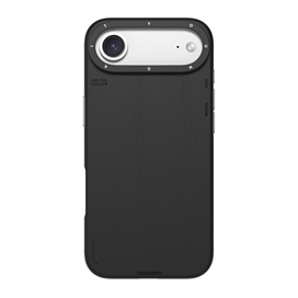 قاب یانگ کیت Youngkit Simple Matte Leather Case Magsafe Iphone مناسب برای Apple iPhone 17 Air