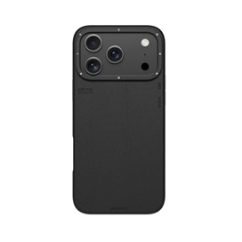 قاب برند یانگکیت مدل Youngkit Simple Matte Leather Case magsafe مناسب برای Apple iPhone 17 Pro