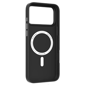 قاب برند یانگکیت مدل Youngkit Simple Matte Leather Case magsafe مناسب برای Apple iPhone 17 Pro Max