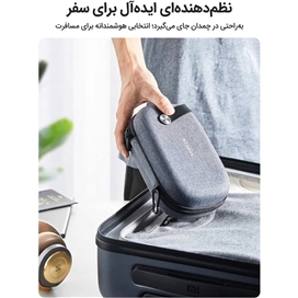 کیف نظم‌دهنده لوازم الکترونیکی یوگرین | UGREEN Electronics Accessories Travel Organizer