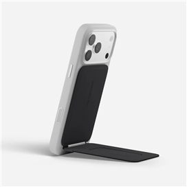 جاکارتی مگ‌سیف و استند سه‌پایه مافت | MOFT MagSafe Tripod Wallet Stand