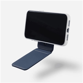 جاکارتی مگ‌سیف و استند سه‌پایه مافت | MOFT MagSafe Tripod Wallet Stand