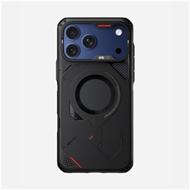 قاب آیفون 17 پرو آلومو مدل | Aulumu A17 Rugged Outdoor