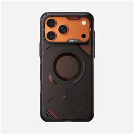 قاب آیفون 17 پرو آلومو مدل | Aulumu A17 Rugged Outdoor