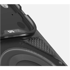 قاب آیفون 17 پرو آلومو مدل | Aulumu A17 Rugged Outdoor