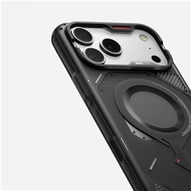 قاب آیفون 17 پرو آلومو مدل | Aulumu A17 Rugged Outdoor