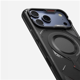 قاب آیفون 17 پرو آلومو مدل | Aulumu A17 Rugged Outdoor