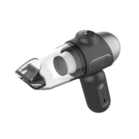 جارو شارژی دمنده بیوا Biva BVC-06 توان 50 وات