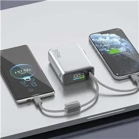 پاور بانک گرین لاین Green Lion Ibiza 10000mAh Power Bank