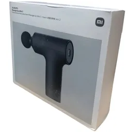 ماساژور تفنگی شیائومی Xiaomi Massage Gun Mini 2 XMFG-M353 گلوبال
