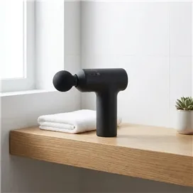 ماساژور تفنگی شیائومی Xiaomi Massage Gun Mini 2 XMFG-M353 گلوبال