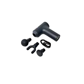 ماساژور تفنگی شیائومی Xiaomi Massage Gun Mini 2 XMFG-M353 گلوبال