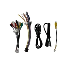 مانیتور خودرو 360 فن دار 32-2 استیلاک T5