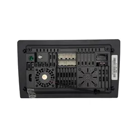 مانیتور خودرو 360 فن دار 32-2 استیلاک T5