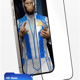محافظ صفحه برند بلوئو Blueo مدل Ultra Clear AR Anti Reflective مناسب برای Apple iPhone 13 Pro Max
