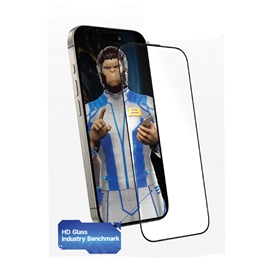 محافظ صفحه برند بلوئو Blueo مدل Ultra Clear AR Anti Reflective مناسب برای Apple iPhone 13 Pro Max
