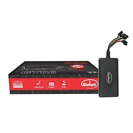 ردیاب خودرو استیلاک مدل Stelock Car tracker GT06