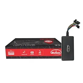 ردیاب خودرو استیلاک مدل Stelock Car tracker GT06