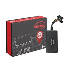 ردیاب خودرو استیلاک مدل Stelock Car tracker GT06