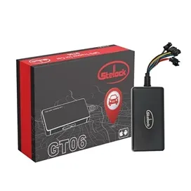 ردیاب خودرو استیلاک مدل Stelock Car tracker GT06