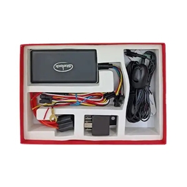 ردیاب خودرو استیلاک مدل Car tracker GT06 Pro